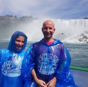 Meet your Posher, Adam